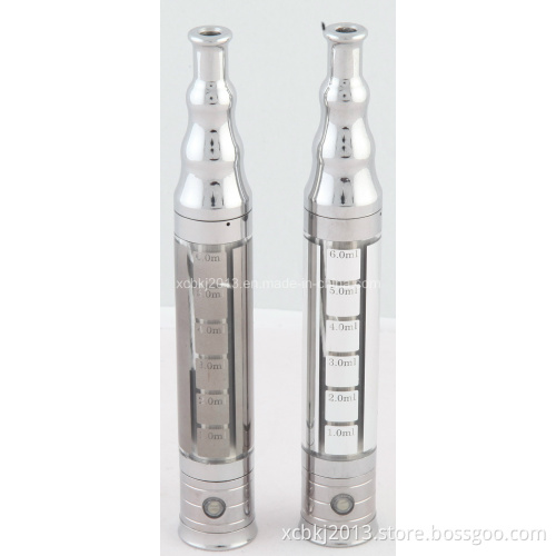 Shenzhen Factory Price Wholesale Super 6ml Ecig Tank Kl-101